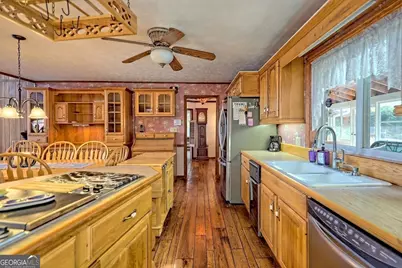 2734 Hidden Valley Road, Hiawassee, GA 30546 - Photo 13