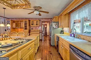 2734 Hidden Valley Rd, Hiawassee, GA 30546 - Photo 13