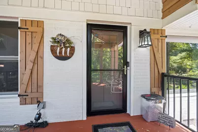 711 Shackelford Road, Royston, GA 30662 - Photo 5