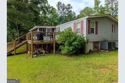 511 Morning Glory, Sparta, GA 31087 - Photo 3