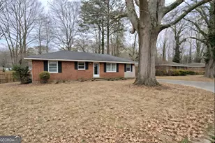 119 Ingleside Dr, Jonesboro, GA 30236 - Photo 1