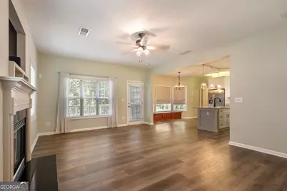 316 Tussahaw Trail, Locust Grove, GA 30248 - Photo 9
