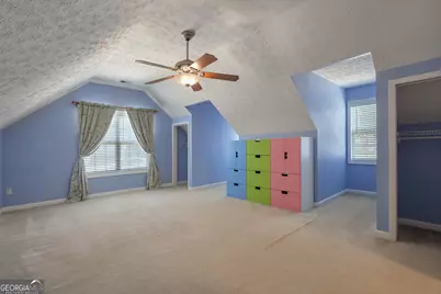 316 Tussahaw Trail, Locust Grove, GA 30248 - Photo 25