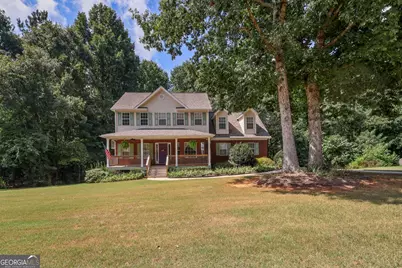 316 Tussahaw Trail, Locust Grove, GA 30248 - Photo 3