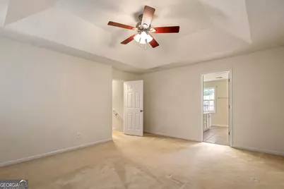 316 Tussahaw Trail, Locust Grove, GA 30248 - Photo 19