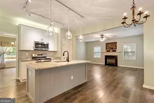 316 Tussahaw Trail, Locust Grove, GA 30248 - Photo 15