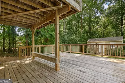 316 Tussahaw Trail, Locust Grove, GA 30248 - Photo 37