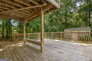 316 Tussahaw Trail, Locust Grove, GA 30248 - Photo 37