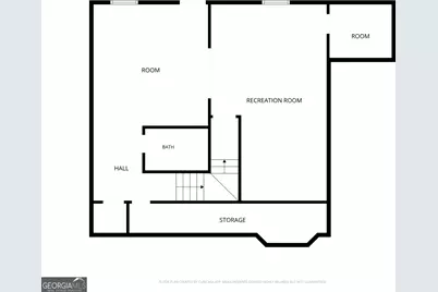 316 Tussahaw Trail, Locust Grove, GA 30248 - Photo 41