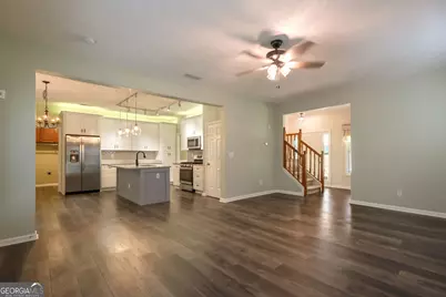 316 Tussahaw Trail, Locust Grove, GA 30248 - Photo 11