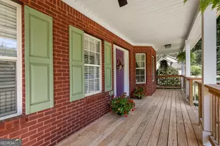 316 Tussahaw Trail, Locust Grove, GA 30248 - Photo 5