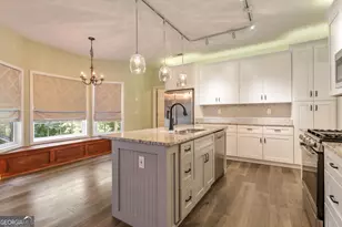 316 Tussahaw Trail, Locust Grove, GA 30248 - Photo 13