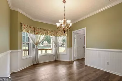 316 Tussahaw Trail, Locust Grove, GA 30248 - Photo 17