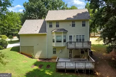 316 Tussahaw Trail, Locust Grove, GA 30248 - Photo 35