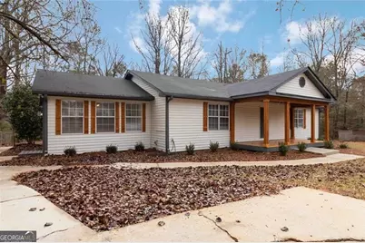 1616 King Mill Road, McDonough, GA 30252 - Photo 3