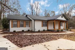 1616 King Mill Rd, McDonough, GA 30252 - Photo 3