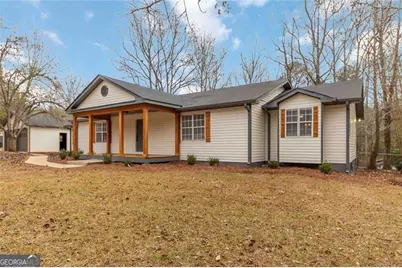 1616 King Mill Road, McDonough, GA 30252 - Photo 1