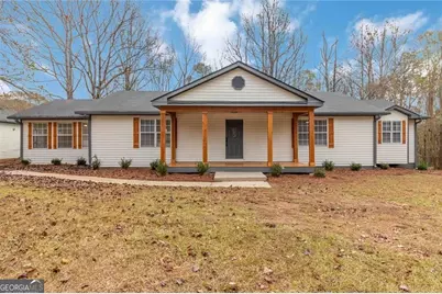 1616 King Mill Road, McDonough, GA 30252 - Photo 5