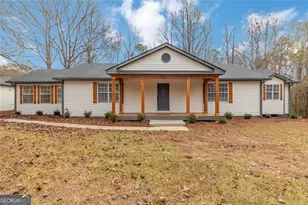 1616 King Mill Rd, McDonough, GA 30252 - Photo 5