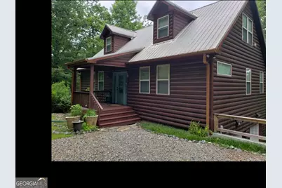 7026 Peebles Road, Young Harris, GA 30582 - Photo 1