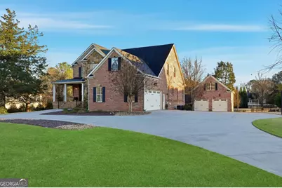 18 Starlight Drive NW, Cartersville, GA 30121 - Photo 1