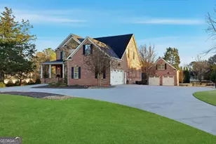 18 Starlight Dr NW, Cartersville, GA 30121 - Photo 1