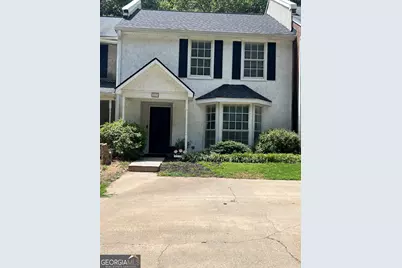 259 Jackson Street, Newnan, GA 30263 - Photo 1