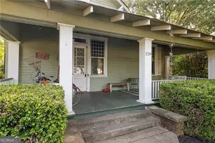 229 N Church St, Winterville, GA 30683 - Photo 3