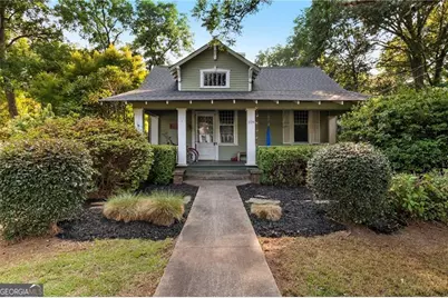 229 N Church Street, Winterville, GA 30683 - Photo 1
