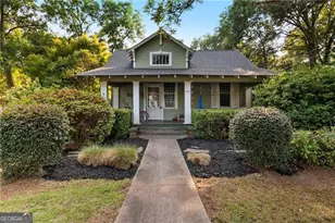 229 N Church St, Winterville, GA 30683 - Photo 1