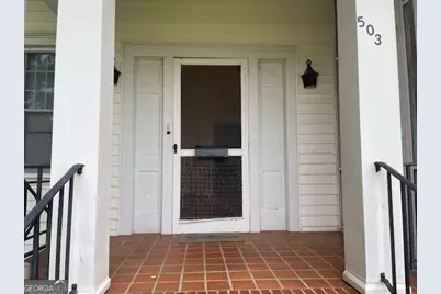 503 North Church Street, Thomaston, GA 30286 - Photo 13