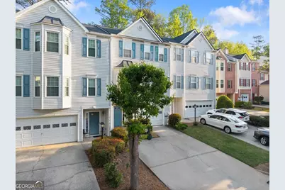 200 Abbotts Mill Drive, Johns Creek, GA 30097 - Photo 3