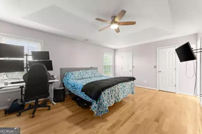 200 Abbotts Mill Drive, Johns Creek, GA 30097 - Photo 27