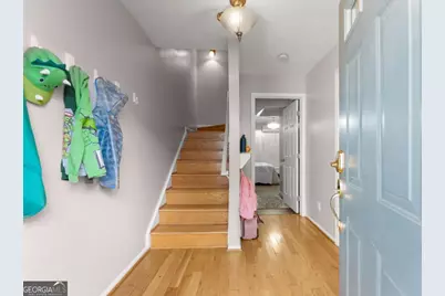 200 Abbotts Mill Drive, Johns Creek, GA 30097 - Photo 5