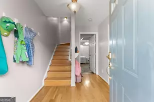 200 Abbotts Mill Dr, Johns Creek, GA 30097 - Photo 5