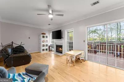 200 Abbotts Mill Drive, Johns Creek, GA 30097 - Photo 13