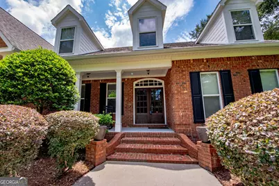 304 Old Windmill Road, Perry, GA 31069 - Photo 5