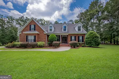 304 Old Windmill Road, Perry, GA 31069 - Photo 1