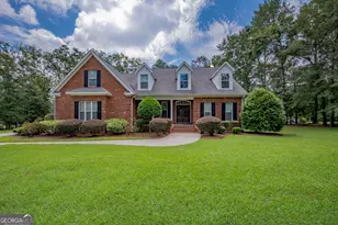 304 Old Windmill Rd, Perry, GA 31069 - Photo 1
