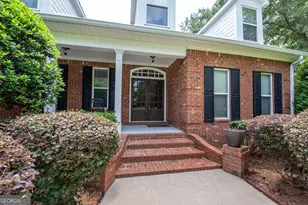 304 Old Windmill Rd, Perry, GA 31069 - Photo 9