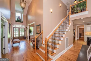 304 Old Windmill Rd, Perry, GA 31069 - Photo 17