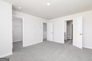 3964 Hidden River Ln, Oakwood, GA 30566 - Photo 47