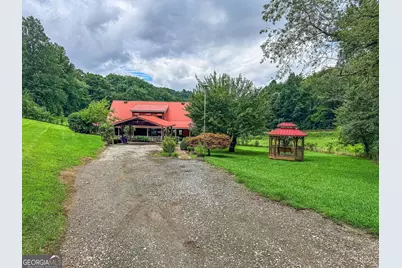 122 Crawford Cove Road, Sylva, NC 28725 - Photo 9