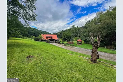 122 Crawford Cove Road, Sylva, NC 28725 - Photo 11