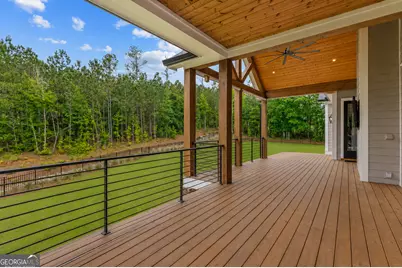 0 Forest Berry Court #LOT 71, Newnan, GA 30265 - Photo 3