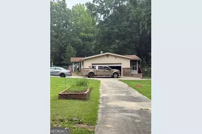 230 Camp Ground Road, Griffin, GA 30223 - Photo 31