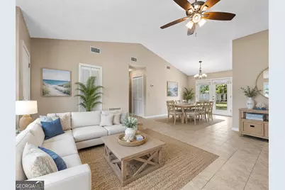 103 Sunnyside Lane, Saint Marys, GA 31558 - Photo 5