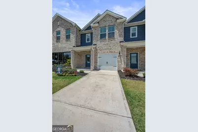 3968 Hidden River Lane, Oakwood, GA 30566 - Photo 1
