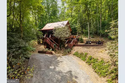 35 Finch Lane, Blue Ridge, GA 30513 - Photo 21