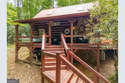 35 Finch Lane, Blue Ridge, GA 30513 - Photo 23